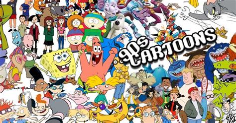 120 of The Absolute Best ‘90s Cartoons .